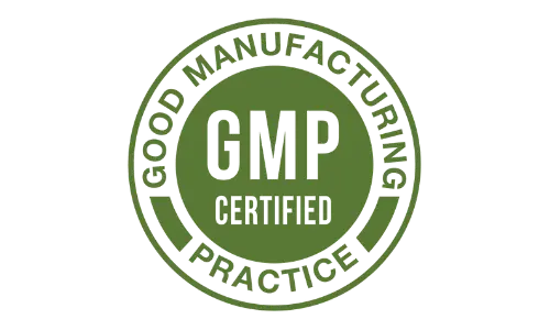 Aizen Power gmp certified